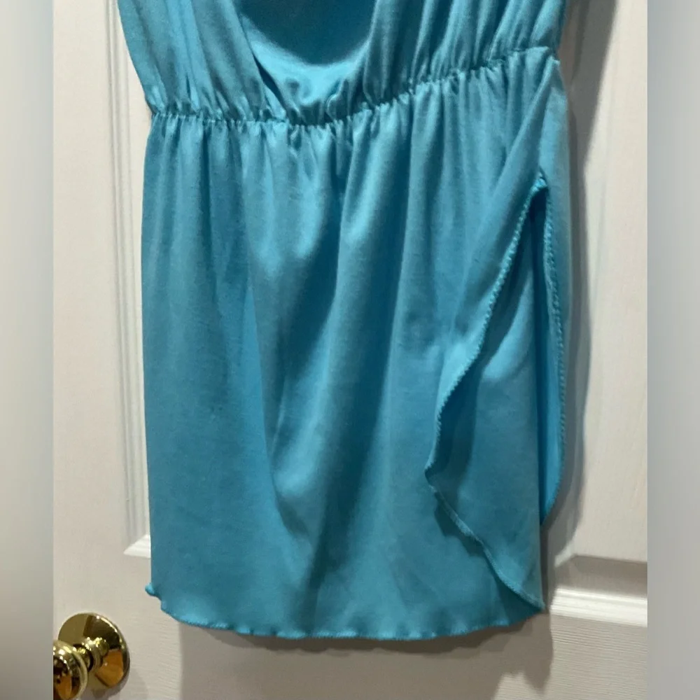 Bathing suit beach coverup